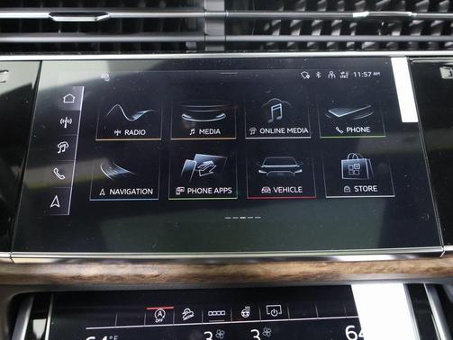 2026 Audi Q8 55 Premium Plus