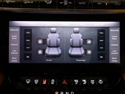 2022 Jeep Grand Wagoneer Series III 4x4