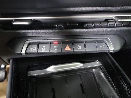 2026 Audi Q3 TFSI quattro S tronic