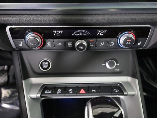 2023 Audi Q3 45 S line Premium Plus