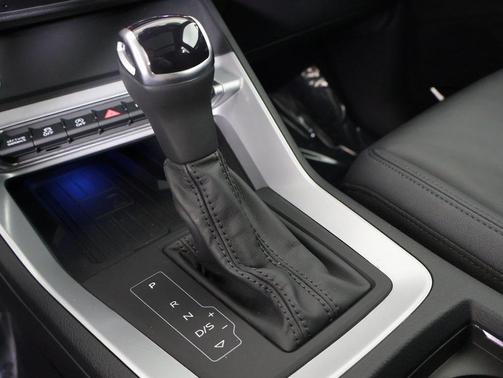 2023 Audi Q3 45 S line Premium Plus