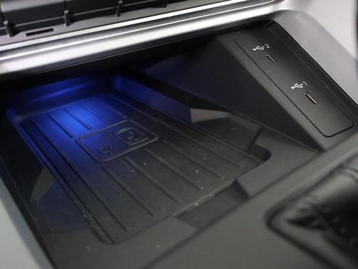 2023 Audi Q3 45 S line Premium Plus