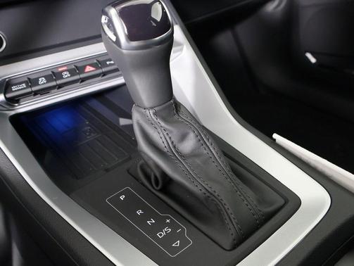 2025 Audi Q3 45 S line Premium Plus