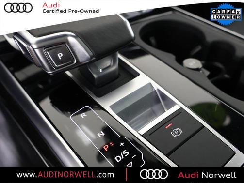2025 Audi Q7 45 Premium