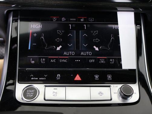 2026 Audi Q8 55 Premium Plus