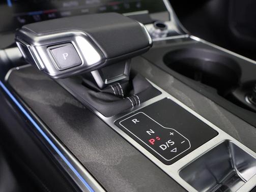 2025 Audi A6 45 Premium Plus