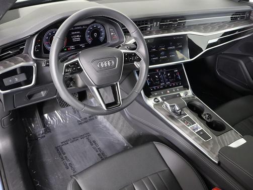 2025 Audi A6 45 Premium Plus