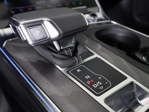 2025 Audi A6 45 Premium Plus