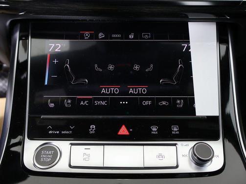 2026 Audi Q8 55 Premium Plus