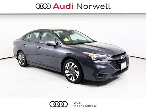 2023 Subaru Legacy Touring XT