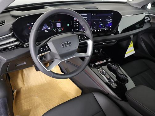 2025 Audi A5 Premium Plus