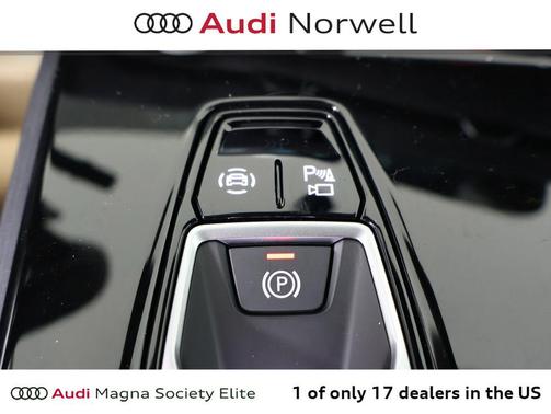 Gray 2026 Audi A5 Premium Plus TFSI quattro S tronic