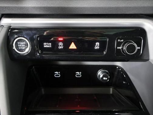 2025 Audi Q5 Prestige