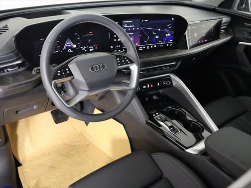 2025 Audi Q5 Prestige