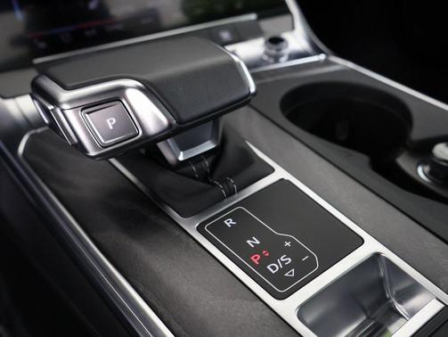 2025 Audi A6 45 Premium Plus