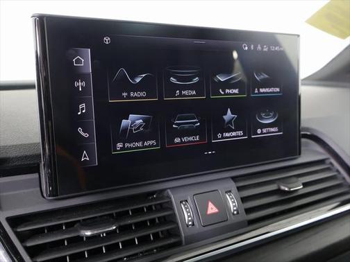 2021 Audi Q5 45 Premium Plus
