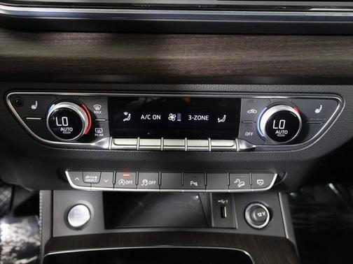 2021 Audi Q5 45 Premium Plus