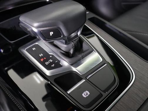 2021 Audi Q5 45 Premium Plus