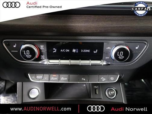 2021 Audi Q5 45 Premium Plus