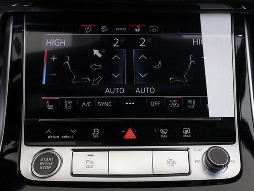 2026 Audi Q7 55 Premium Plus