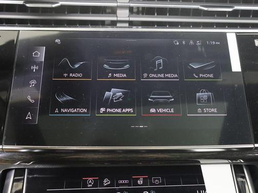 2026 Audi Q7 55 Premium Plus