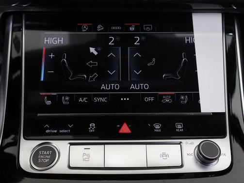 2026 Audi Q7 55 Premium Plus