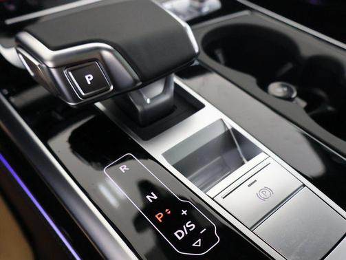 2026 Audi Q7 55 Premium Plus