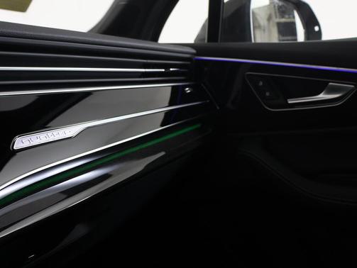 2026 Audi Q7 55 Premium Plus
