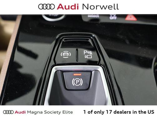 Glacier White Metallic 2026 Audi A5 Premium Plus TFSI quattro S tronic