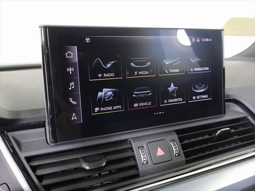 2024 Audi Q5 45 S line Premium Plus