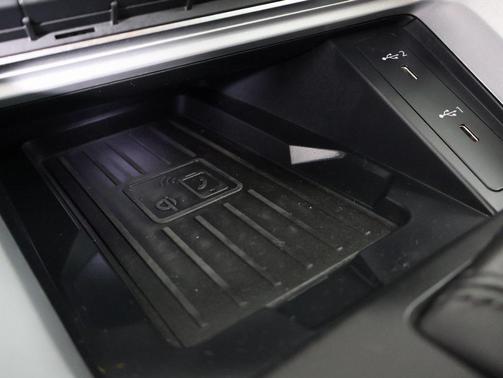 2024 Audi Q3 Premium 45 TFSI S line quattro Tiptronic