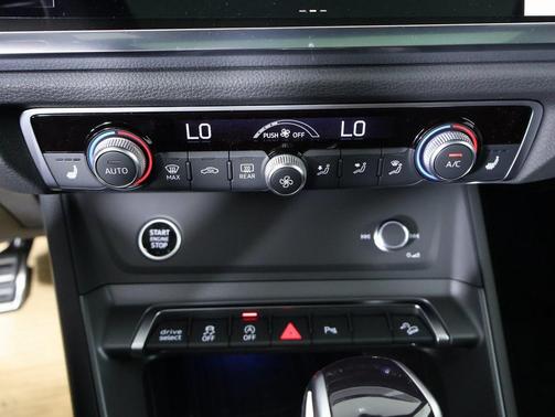 2025 Audi Q3 45 S line Premium Plus