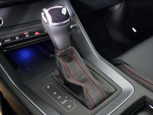 2025 Audi Q3 45 S line Premium Plus