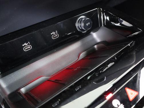 2026 Audi A6 Prestige quattro S tronic