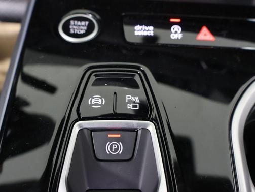 2026 Audi A6 Prestige quattro S tronic