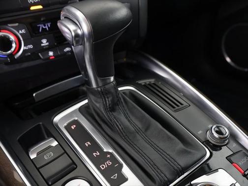 2015 Audi Q5 3.0T Premium Plus