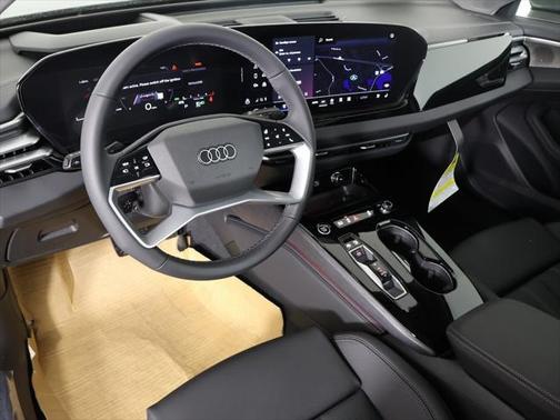 2025 Audi A5 Premium Plus