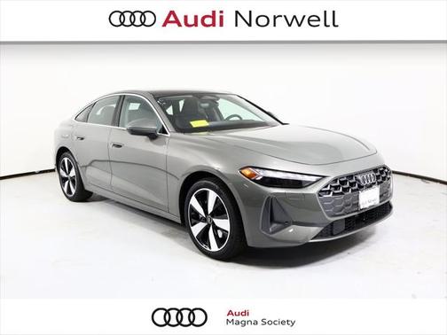2025 Audi A5 Premium Plus