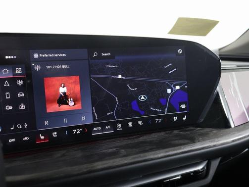 2025 Audi Q5 Prestige TFSI quattro S tronic