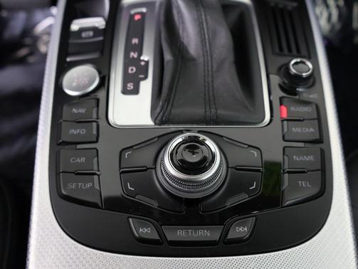 2012 Audi A5 2.0T Premium Plus