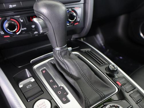 2012 Audi A5 2.0T Premium Plus