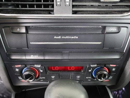 2012 Audi A5 2.0T Premium Plus