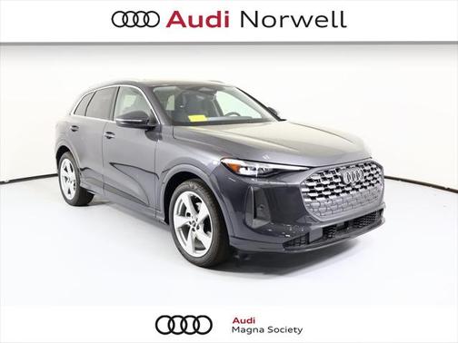 2025 Audi Q5 Prestige