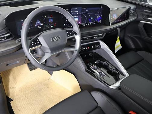 2025 Audi Q5 Prestige