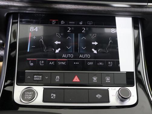 2026 Audi Q7 45 Premium Plus