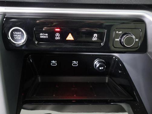 Glacier White 2026 Audi Q5 Premium TFSI quattro S tronic