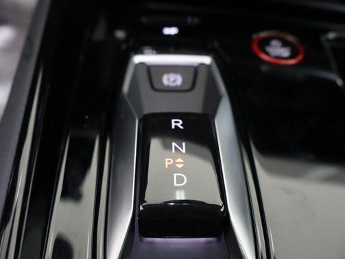 2026 Audi S e-tron GT Premium Plus quattro