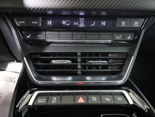 2026 Audi S e-tron GT Premium Plus quattro