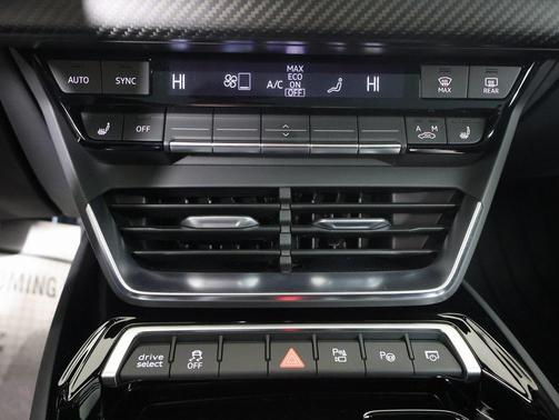 2026 Audi S e-tron GT Premium Plus quattro