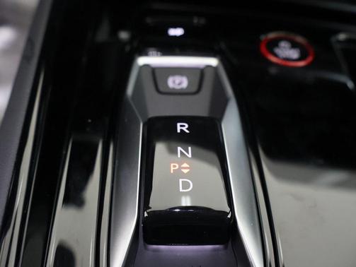 2026 Audi S e-tron GT Premium Plus quattro